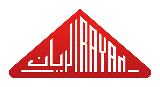 شركة مصنع الريان لمنتجات البلاستيك