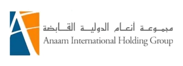 شركة مجموعة انعام الدولية القابضة