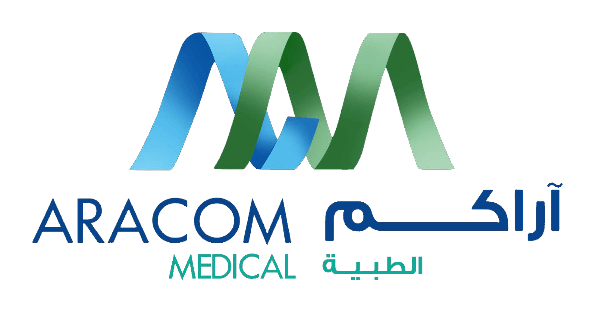شركة اراكم الطبية