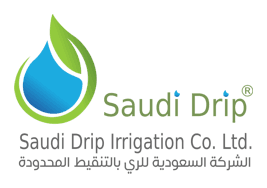 الشركة السعودية للري